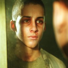 Marcell Nagy nel film Senza destino