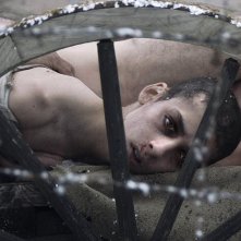 Marcell Nagy è il protagonista di Senza Destino