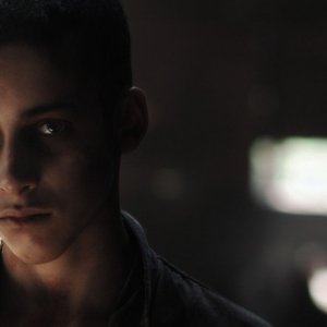 Marcell Nagy nel dramma Senza Destino