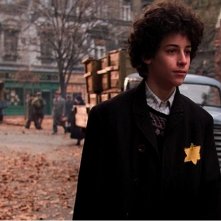 Marcell Nagy in Senza Destino, del 2004