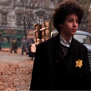 Marcell Nagy in Senza Destino, del 2004