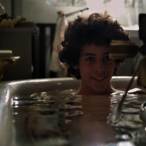 Marcell Nagy in Senza Destino