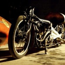 The World's Fastest Indian