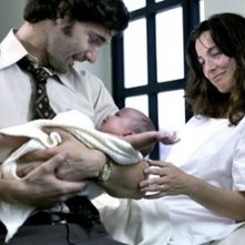 Eric Bana e Ayelet July Zorer in Munich