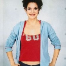 Felicitas Woll in Lolle