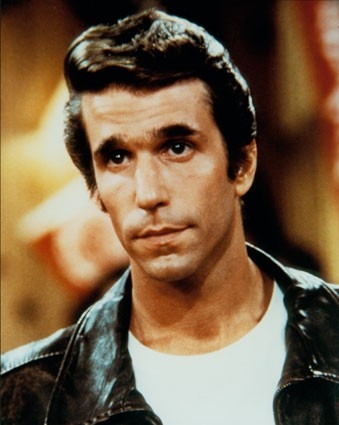 Fonzie di 'Happy Days' si confessa, a ottobre libro di Henry Winkler