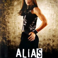 locandina di Alias