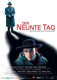 Locandina di Der neunte Tag