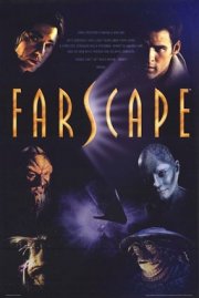 La locandina di Farscape