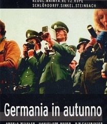 Manifesti e poster