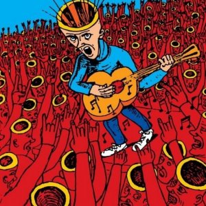 La locandina di The Devil And Daniel Johnston