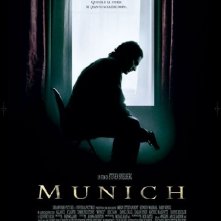 La locandina italiana di Munich