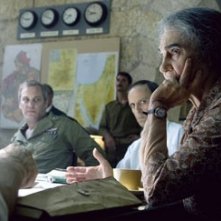 Moshe Ivgy, Ami Weinberg e Lynn Cohen in Munich