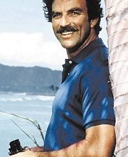 Tom Selleck