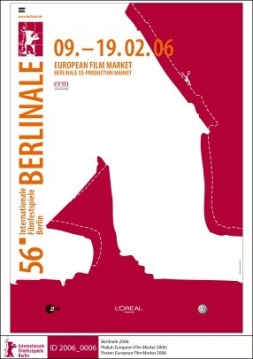 European Film Market E Berlinale Co Production Market Berlinale 2006 22237