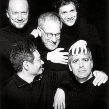 I candidati al DGA 2006