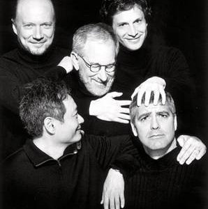 I candidati al DGA 2006