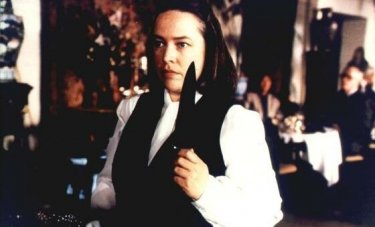 Kathy Bates è Annie Wilkes in Misery