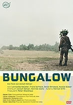 La locandina di Bungalow