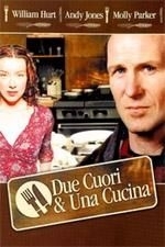 La locandina di Due cuori e una cucina
