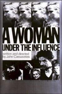 La locandina di Una moglie