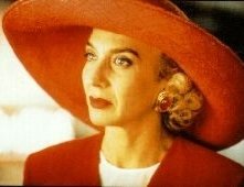 Marisa Paredes in Tacchi a spillo