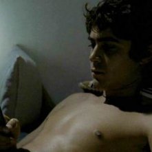 Riccardo Scamarcio in Tre metri sopra il cielo