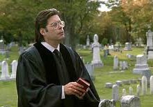 Stephen King In Una Scena Di Pet Sematary 22170