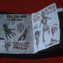 Una scena dell'horror L'armata delle Tenebre