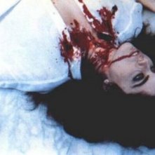 Una scena di Tenebre