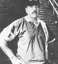 William Peter Blatty Sul Set De L Esorcista 22183