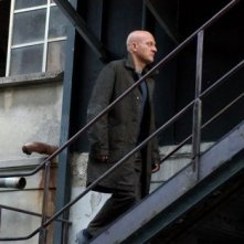 Claudio Bisio ne La cura del gorilla