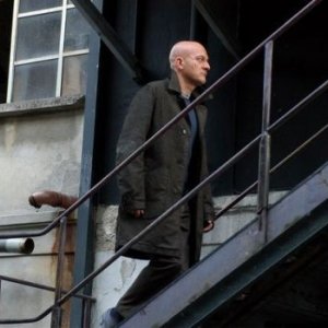 Claudio Bisio ne La cura del gorilla