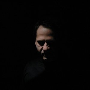 Giuseppe Antignati in una scena di Padiglione 22
