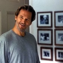 Jeff Bridges in The Door in the Floor