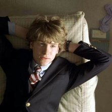 Jon Foster in The Door in the Floor