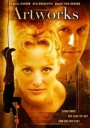 La locandina di Artworks