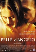 La locandina di Pelle d'angelo