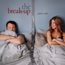 La locandina di The Break Up
