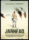 La locandina italiana di Jarhead