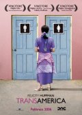 La locandina italiana di Transamerica
