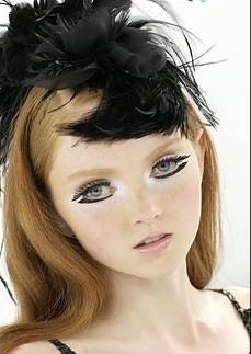 Lily Cole 22272