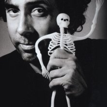 Tim Burton