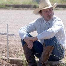 Tommy Lee Jones in Le tre sepolture