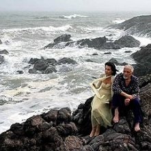 Una scena di Persona non grata