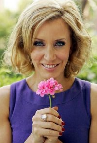 Una bella immagine di Felicity Huffman