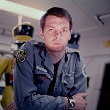 Gary Lockwood in 2001: Odissea nello spazio