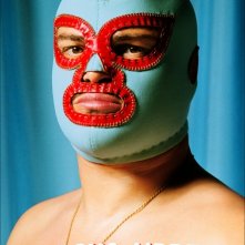 La locandina di Nacho Libre