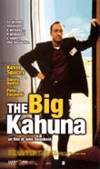 La locandina di The big Kahuna