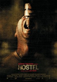 Locandina di Hostel